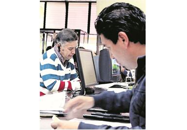 Emergencia afecta el sector de microfinanzas