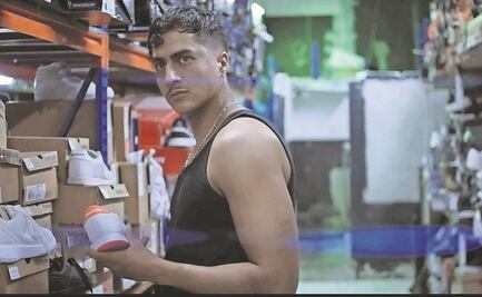 Cortometraje sobre masculinidades busca conquistar festival francés