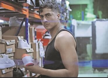 Cortometraje sobre masculinidades busca conquistar festival francés