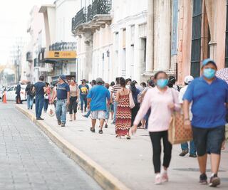 Comercios no sobrevivieron a la pandemia
