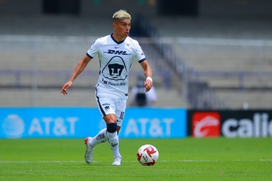 Los Pumas, felices con la permanencia de Andrés Lillini