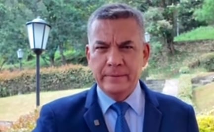Espriella designa al exmilitar Jorge Eduardo Mora como próximo ministro de Defensa; "el honor ocupa el lugar que merece"