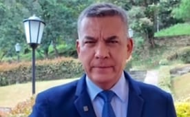 Espriella designa al exmilitar Jorge Eduardo Mora como próximo ministro de Defensa; "el honor ocupa el lugar que merece"