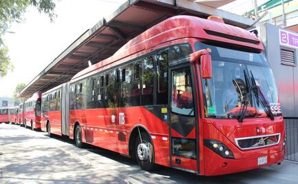 ¿Usas la Línea 2 del Metrobús? Tendrá ampliación en su horario de servicio; conoce los detalles