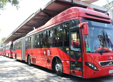¿Usas la Línea 2 del Metrobús? Tendrá ampliación en su horario de servicio; conoce los detalles
