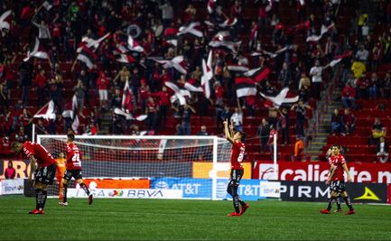 Xolos de Tijuana dejará ingresar a aficionados a su estadio