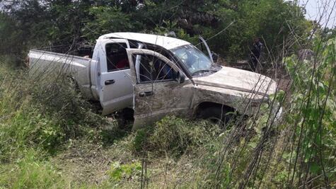 Deja 4 muertos enfrentamiento en Parácuaro, Michoacán