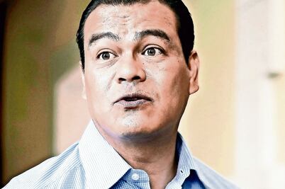 Zepeda va hasta el final