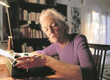 Hace del Alzheimer su propia película