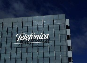 Flujo operativo de Telefónica México cae 28% en el primer trimestre del año