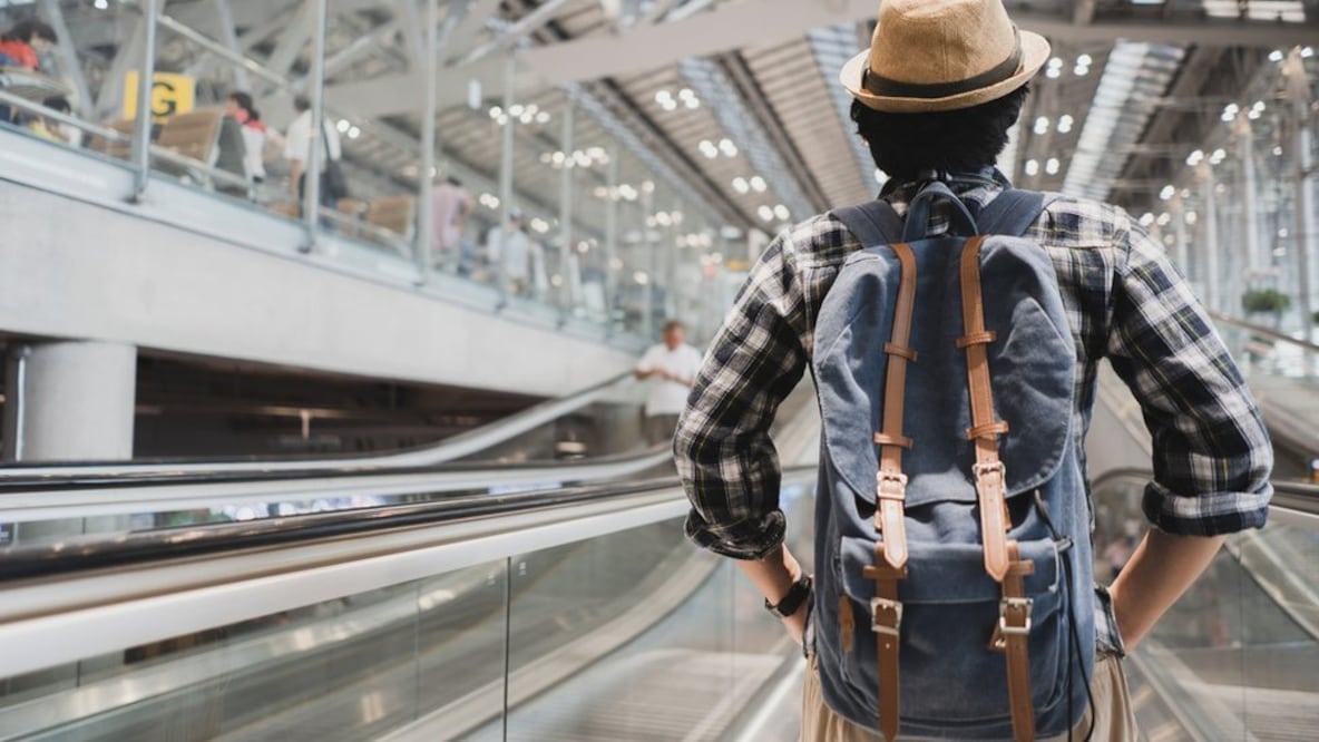 Palabras de origen africano que heredó el español