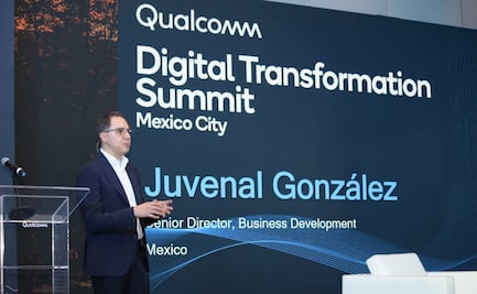 Qualcomm busca acelerar la conexión 5G en la industria