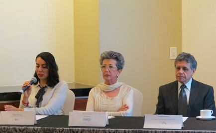 Organizaciones exigen a políticos priorizar en sus agendas temas de salud pública