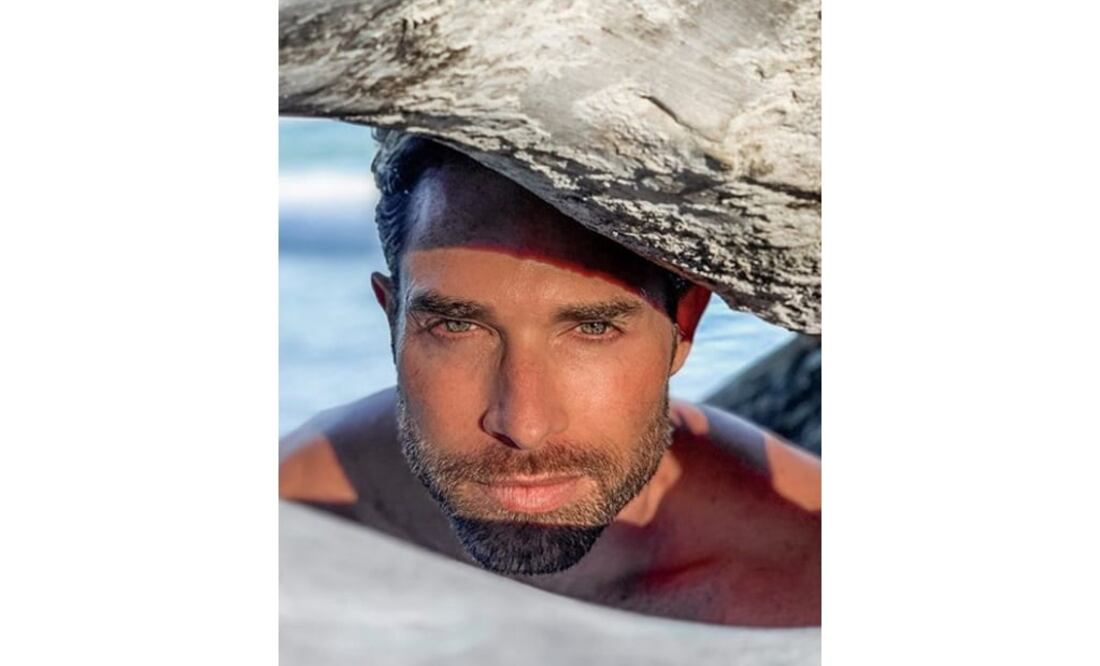 Sebastián Rulli. Foto: Instagram