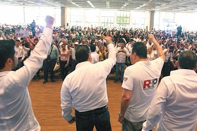 Redes Sociales Progresistas llaman a construir bloque pro 4T 