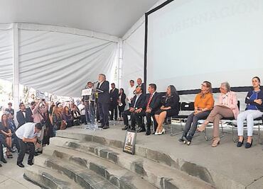 Instalan memorial de víctimas del Halconazo