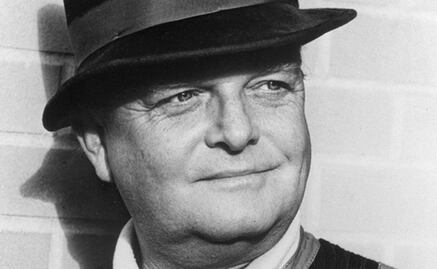Truman Capote: Un siglo del pionero de la "novela de no ficción"