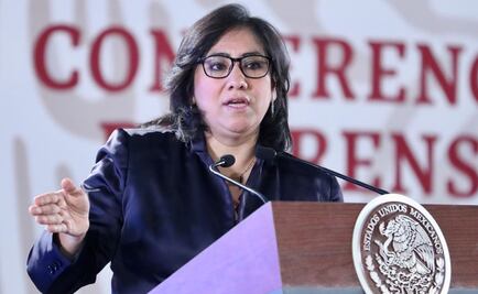 Altos funcionarios tendrán que abrir sus declaraciones sin reservas: SFP