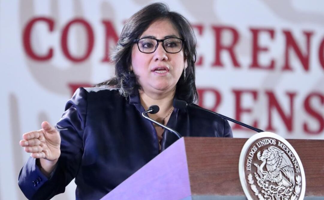 Foto: Ariel Ojeda/EL UNIVERSAL