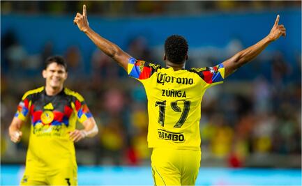 América viene de atrás y vence en penaltis al Minnesota United; las Águilas siguen con vida en la Leagues Cup