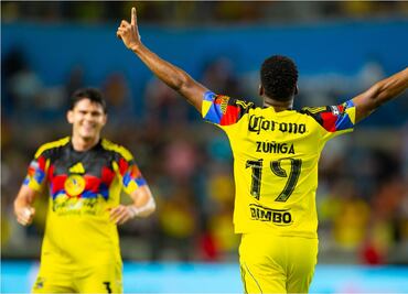 América viene de atrás y vence en penaltis al Minnesota United; las Águilas siguen con vida en la Leagues Cup