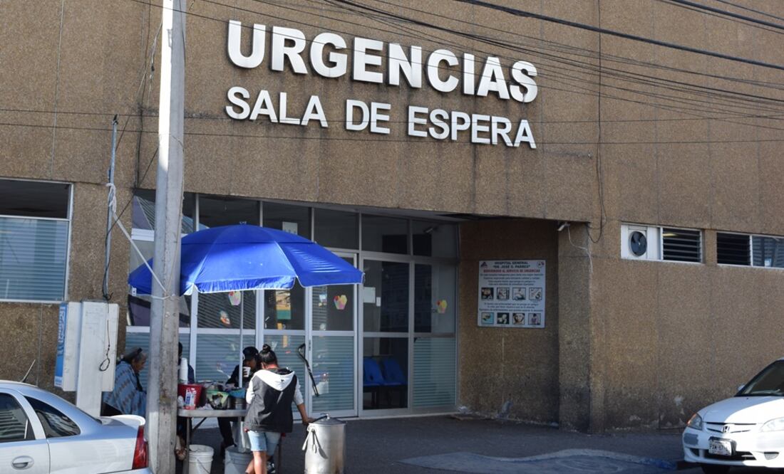 Hombre arroja alcohol a su pareja y le prende fuego en Morelos; la joven se reporta grave. (FOTO: Cortesía. CiudadanosMx/ ARCHIVO)