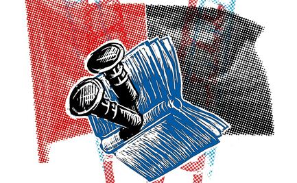 ¿Quién busca agitar a la UNAM?