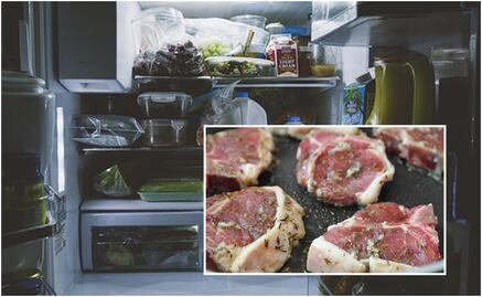 ¿Cuál es el tiempo máximo que puedes tener refrigerada la carne de cerdo? Te decimos