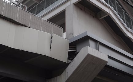 La L12 no puede ser reabierta; encuentran más fallas