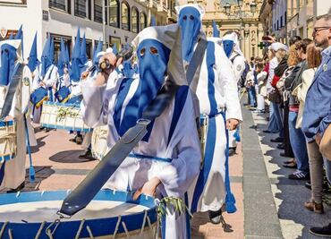 Europa: fuga de fieles, escándalos sexuales golpean a la Iglesia