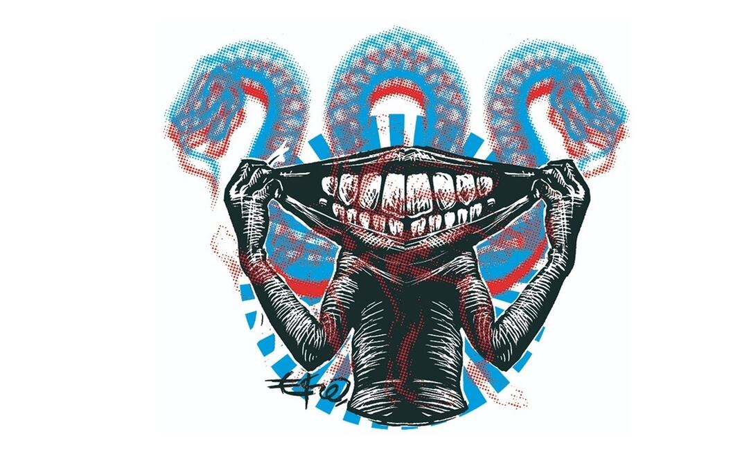 Alito va a París; el presidente lo defiende