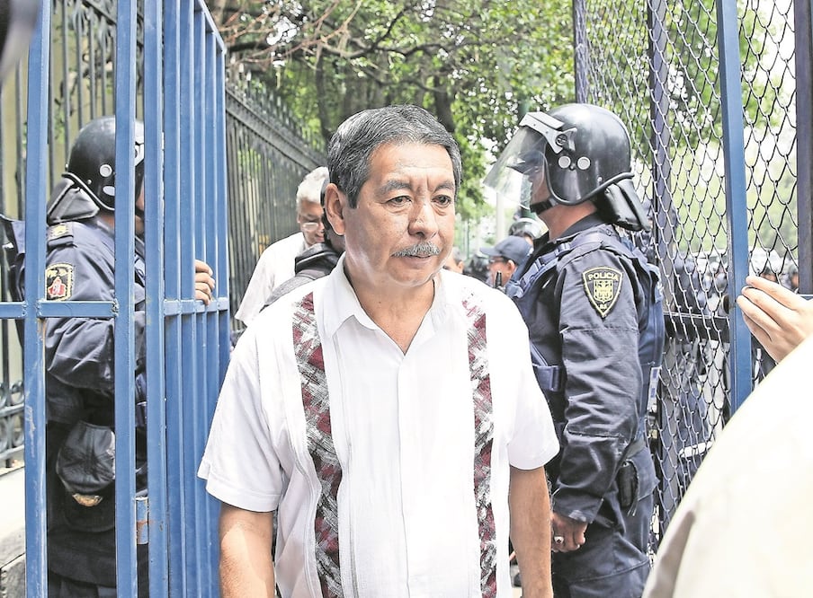 Foto: Archivo/El Universal