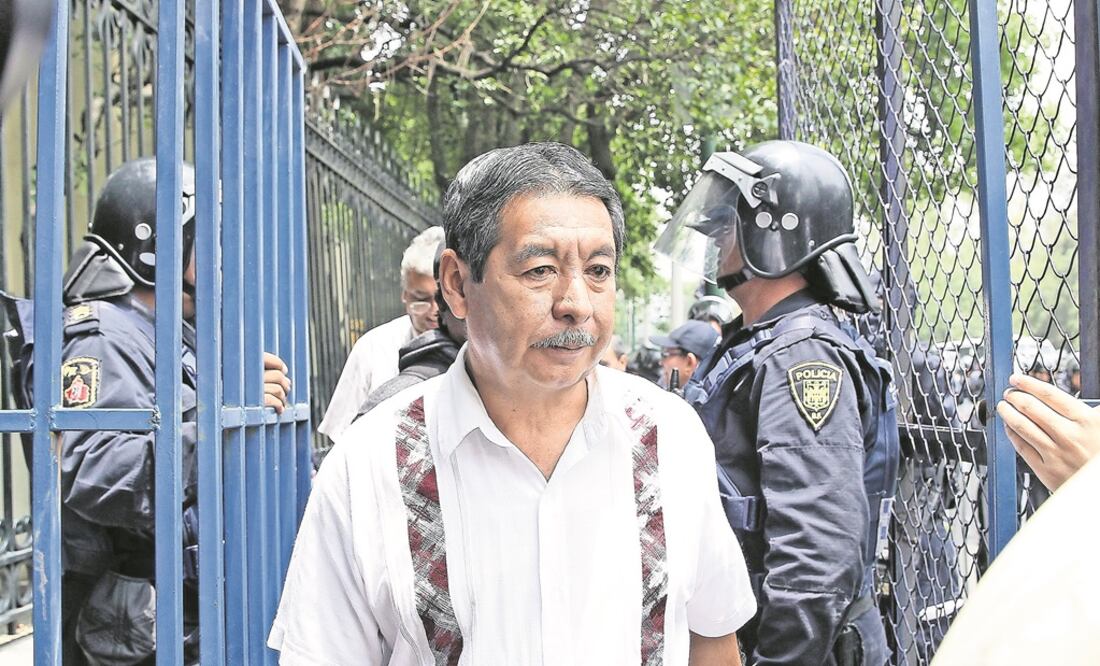 Foto: Archivo/El Universal