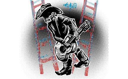 ¿Narcocultura o libertad de expresión?