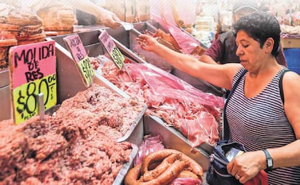 Aumenta el precio de la carne por gusano barrenador