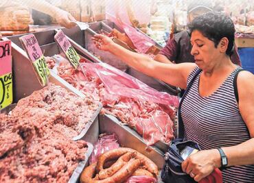 Aumenta el precio de la carne por gusano barrenador