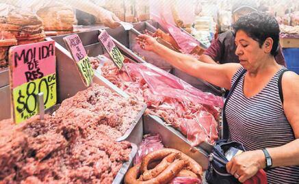Aumenta el precio de la carne por gusano barrenador
