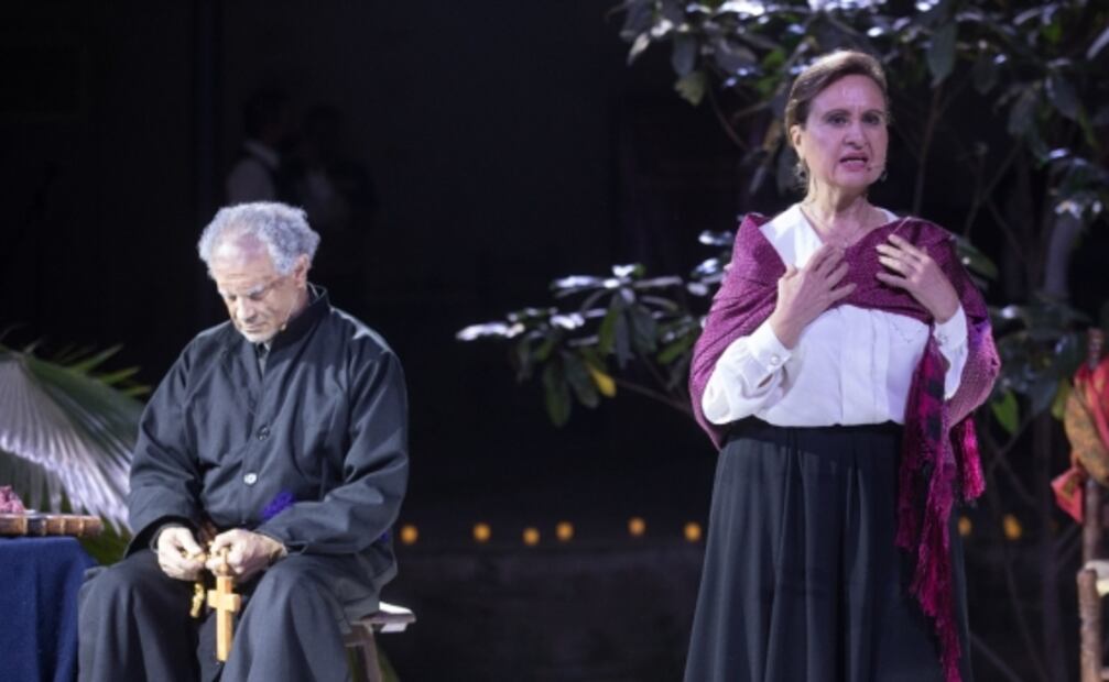 Alcaldía Miguel Hidalgo celebra el natalicio del Padre de la patria