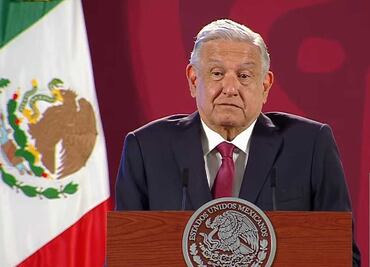 Pasará rápido la depreciación del peso frente al dólar: AMLO