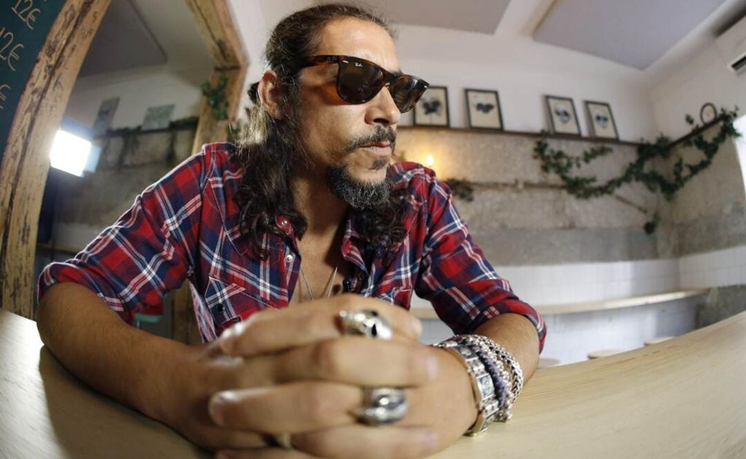 Tiene previsto continuar con su serie de retratos biográficos llevando a la pantalla la vida de Salvador Dalí, un proyecto aún muy en pañales, del que no puede dar más detalles. FOTO:EFE