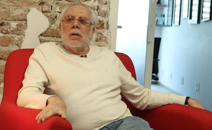 Luis de Llano está enfermo de juventud