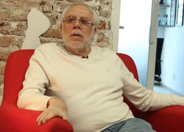 Luis de Llano está enfermo de juventud