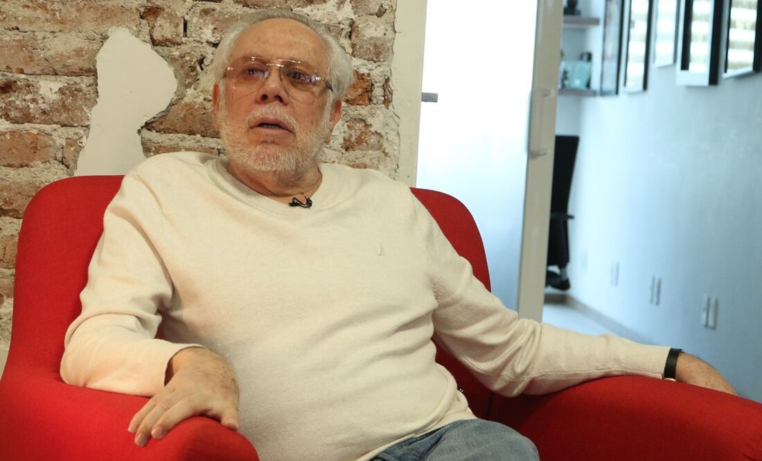 Luis de Llano. Foto: Archivo