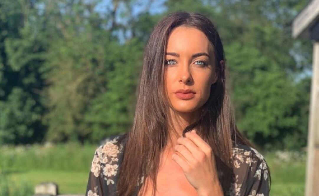 La policía no logró identificar a la mujer, sin embargo fue el diario The Guardian, quien indicó que Hartdridge, de 35 años, fue la víctima del accidente