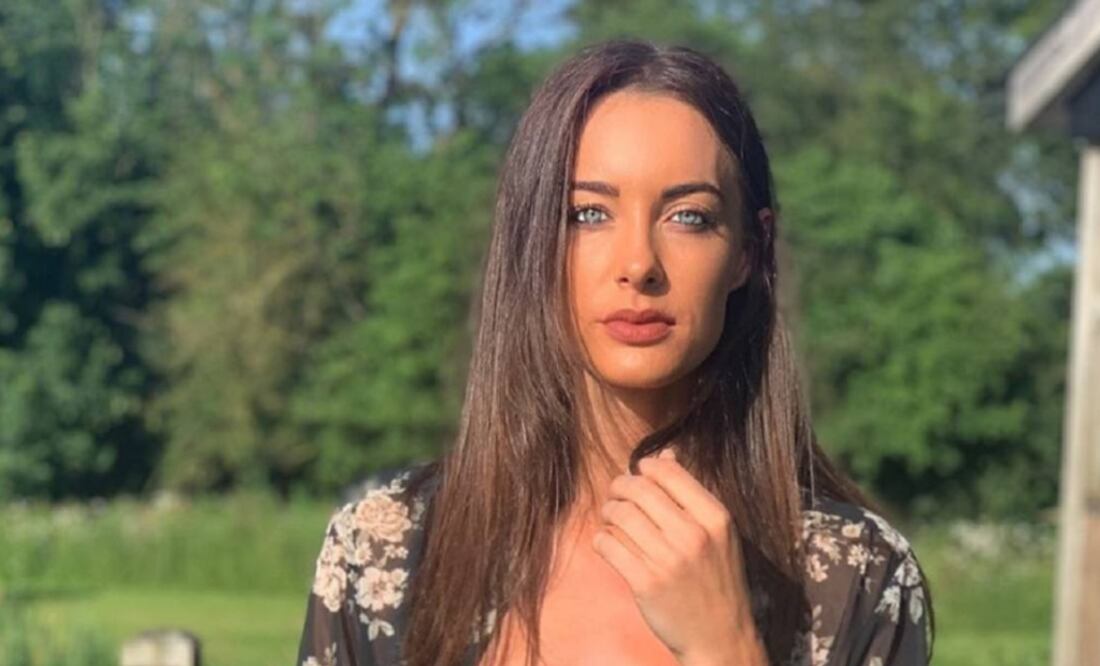 La policía no logró identificar a la mujer, sin embargo fue el diario The Guardian, quien indicó que Hartdridge, de 35 años, fue la víctima del accidente