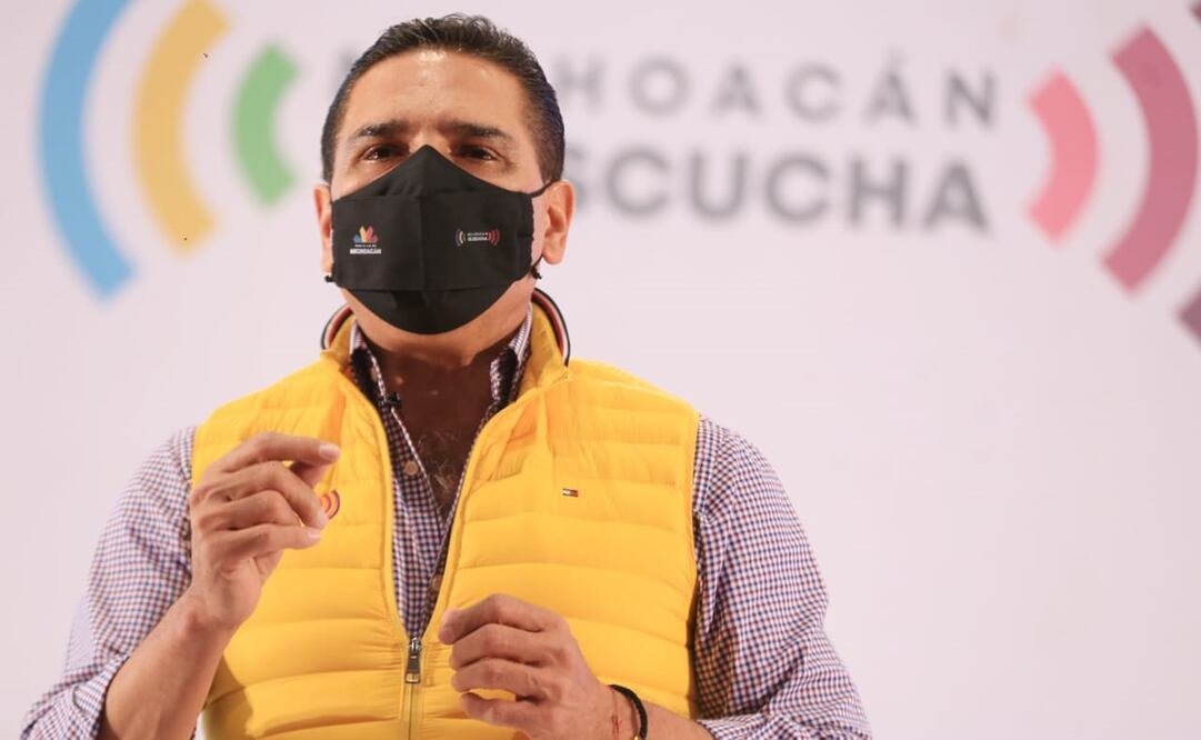 Foto: Twitter @Silvano_A