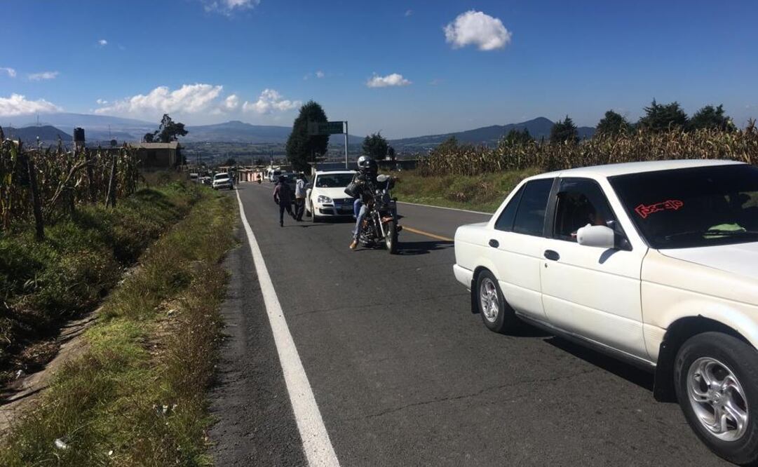 Foto: Emilio Fernández. EL UNIVERSAL