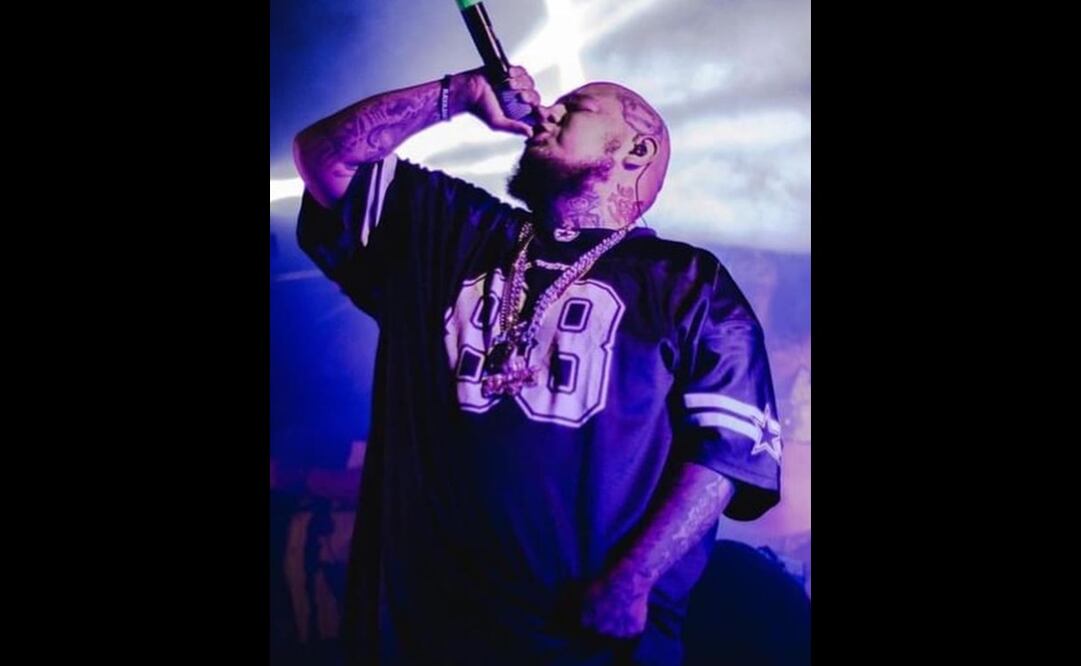 Foto: Instagram @millonario_bm