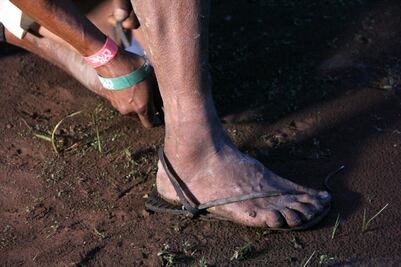 Corredores rarámuris participarán en el Maratón de la CDMX