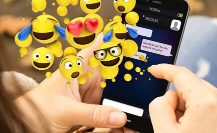 Las personas que usan emojis tienen más sexo